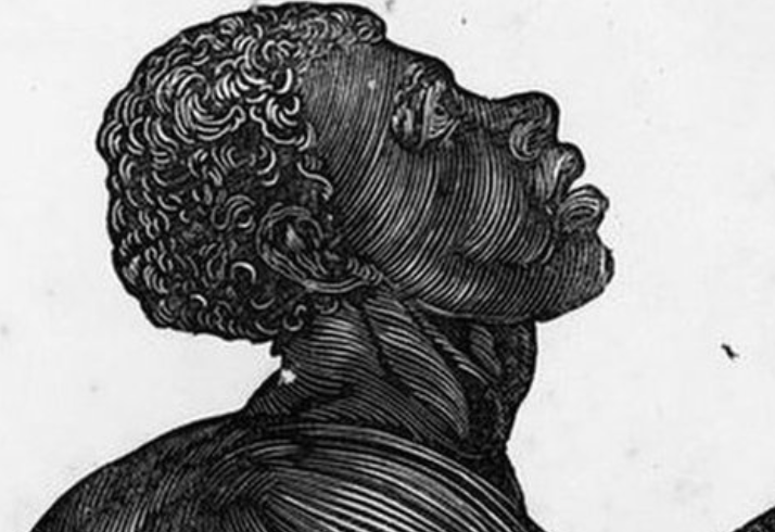 ‘My Nigerian great-grandfather sold&nbsp;slaves’