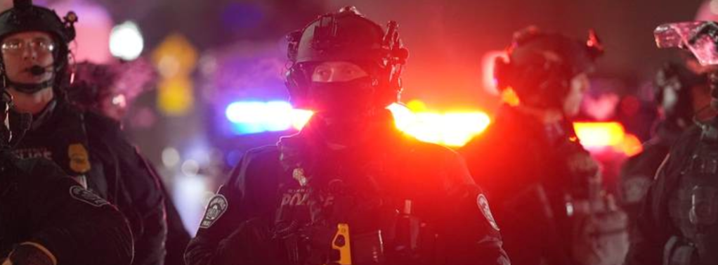 Slouching Toward Fort&nbsp;Sumter?