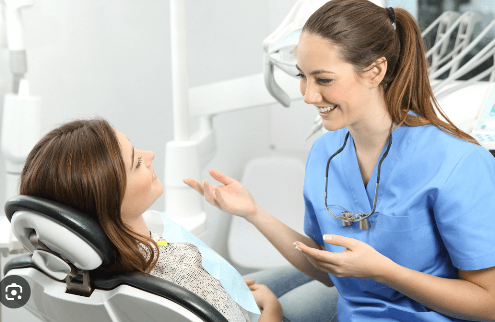 Protected: Ode to Dental Hygiene&nbsp;School