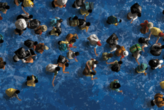 Lionel Shriver’s Dangerous&nbsp;Ground