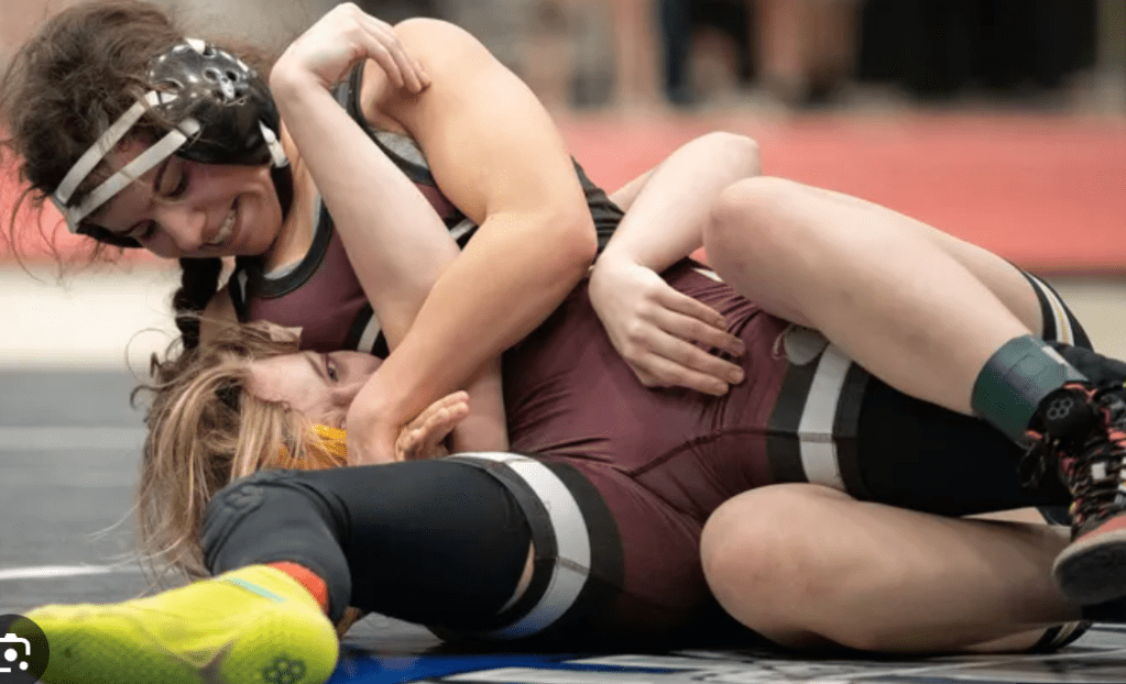 High School Wrestler Says She was Sexually Penetrated by Trans Opponent During&nbsp;Match