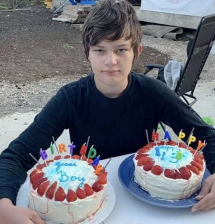 The Canadian School Shooter Has Been Identified. Yes, It’s a Transgender&nbsp;Person.