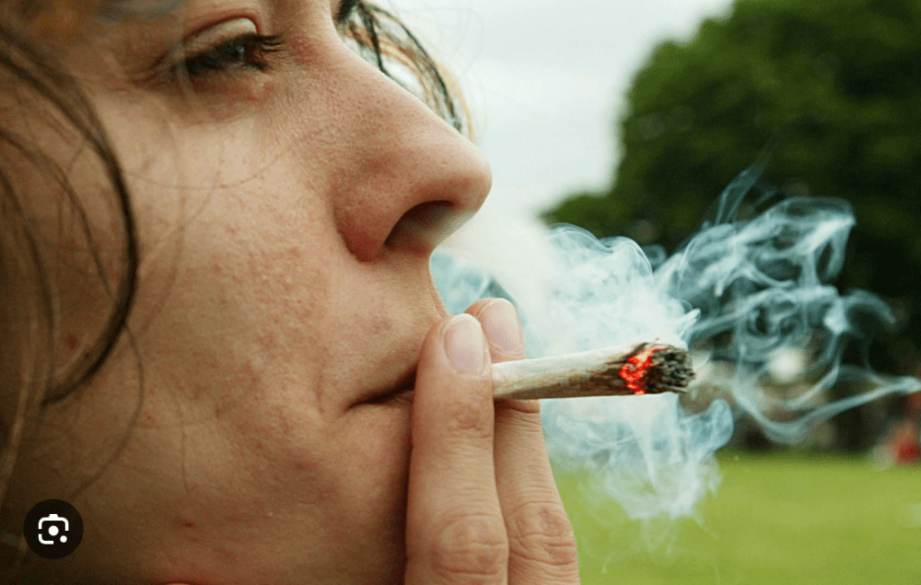 It’s Time for America to Admit That It Has a Marijuana&nbsp;Problem