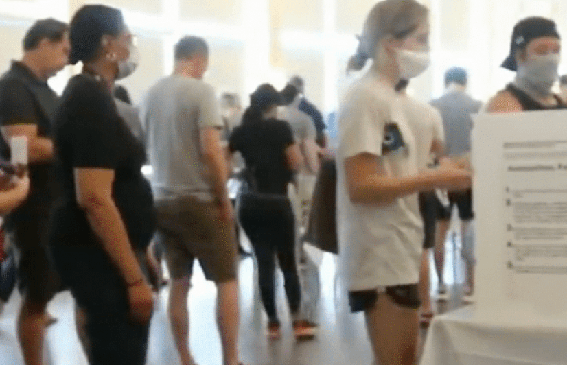 Here Are The Top 5 Takeaways From Georgia’s Suspect 2020&nbsp;Election