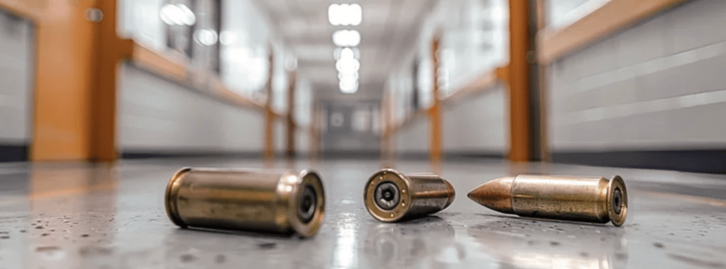 Trans School Shooter In Canada Is Latest In Growing Epidemic Of Transgender&nbsp;Violence