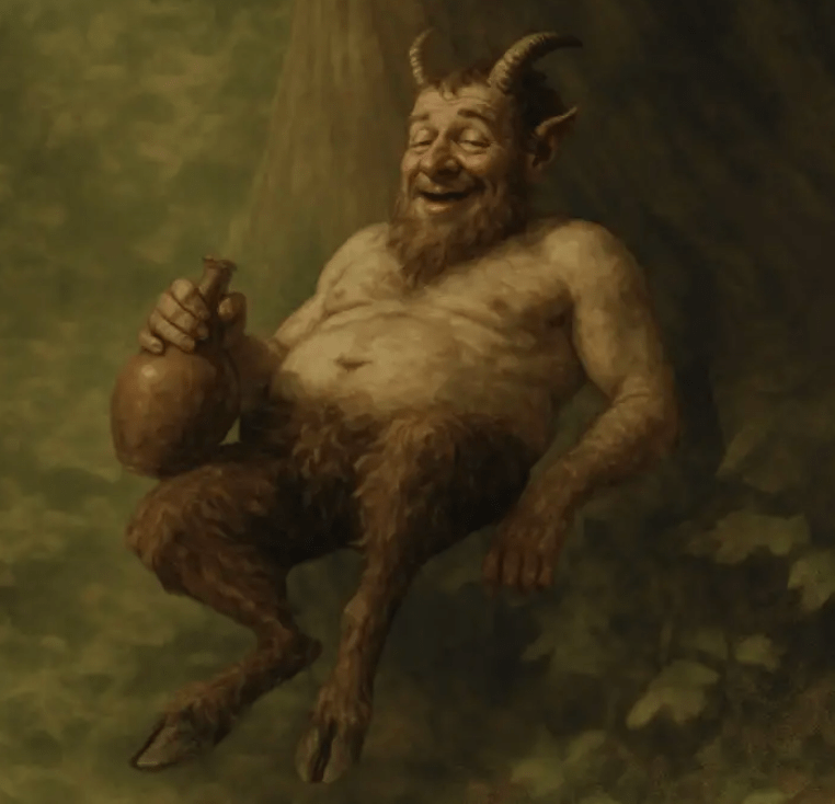 Our Super Bowl&nbsp;Satyricon