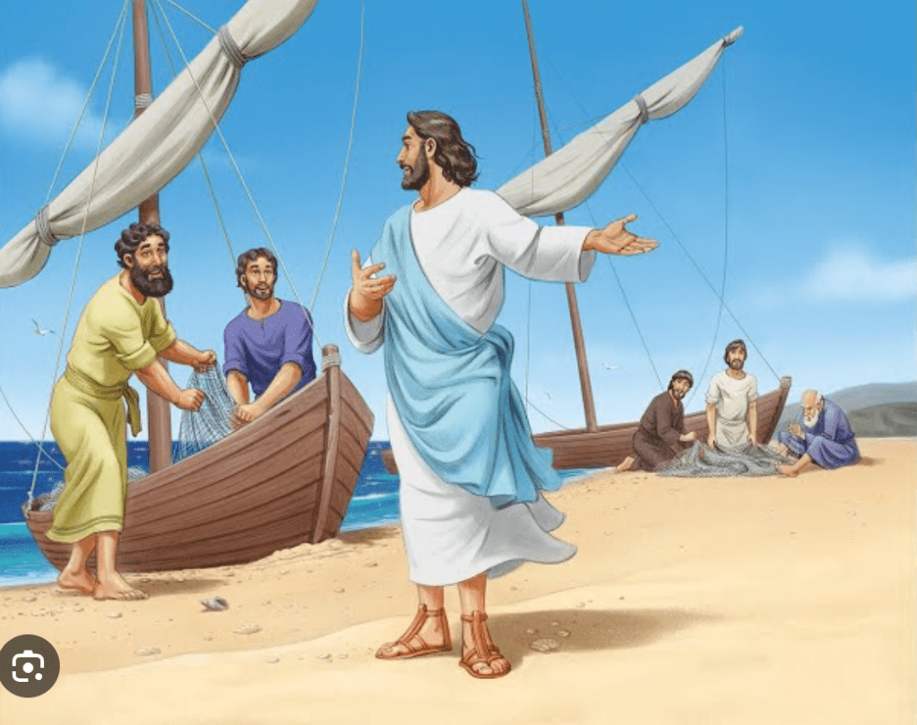 Is “Feeling Called” a Biblical&nbsp;Concept?