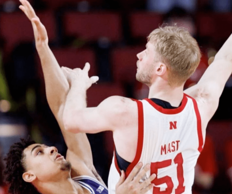 High IQ teams like Nebraska basketball don’t have to impress anyone in the&nbsp;airport