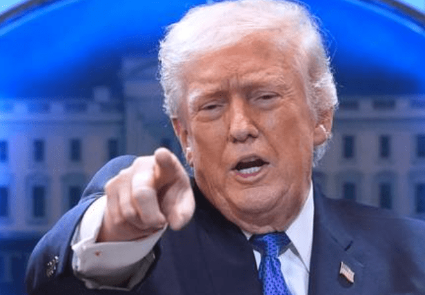 Tariffs keep America&nbsp;Winning