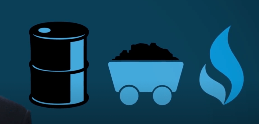 Why You Should Love Fossil&nbsp;Fuel