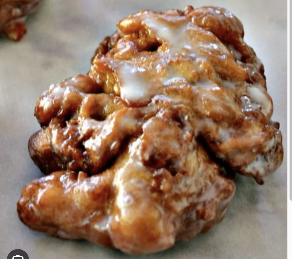 Protected: Finding an Apple Fritter in Lincoln,&nbsp;Ne.