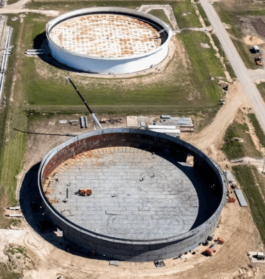 A Strategic Petroleum Reserve Red&nbsp;Herring