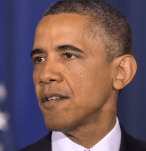 Obama’s Race-Hustling Eulogy at a Race Hustler’s&nbsp;Funeral