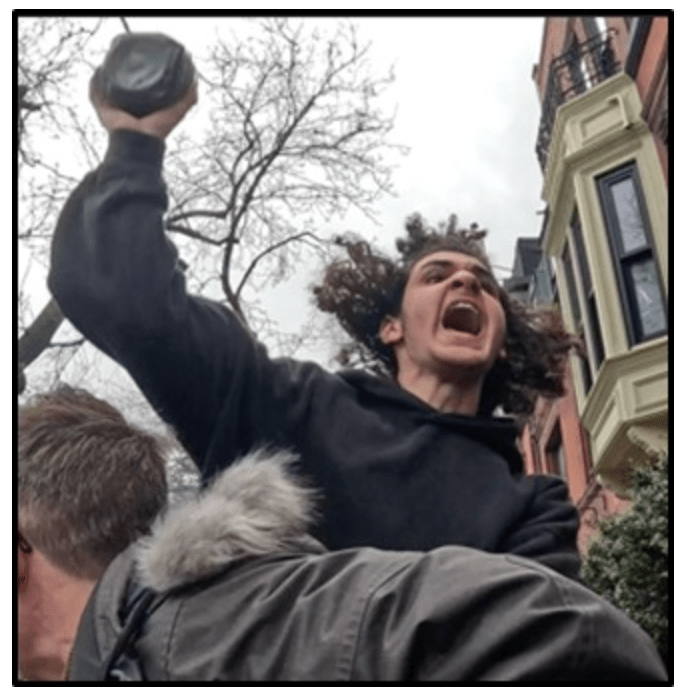 All It Took for Democrats to Cave on DHS Funding Was Four Terrorist&nbsp;Attacks