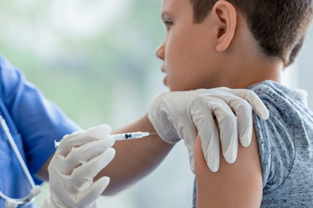 Why do public health bureaucrats keep pushing flu shots on&nbsp;kids?