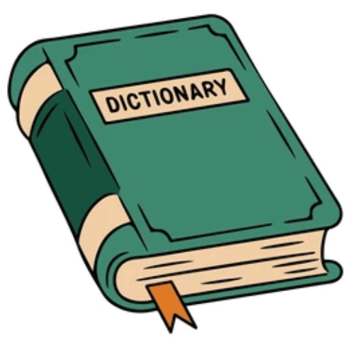 Learned another new word&nbsp;today