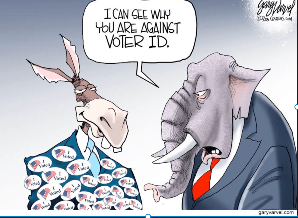 Election Integrity: The Furor over Fulton&nbsp;County