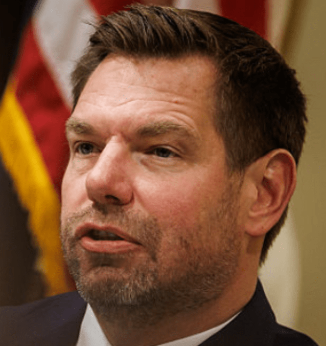 Ex-Staffer Accuses Rep. Swalwell of Sexual Assault: ‘Eric Shouldn’t Have Raped&nbsp;Me’