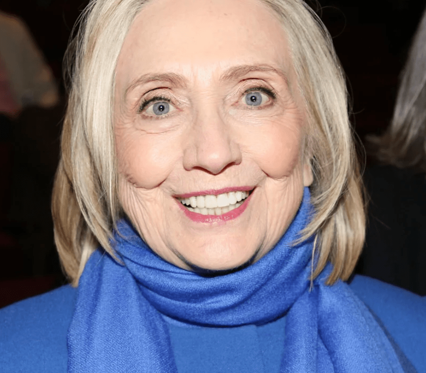 You’ll Never Guess Who Just Slipped Kamala the&nbsp;Shiv