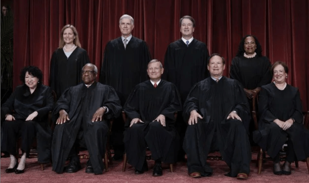 Ketanji Brown Jackson Vs. Sonia Sotomayor: Who’s&nbsp;Dumber?