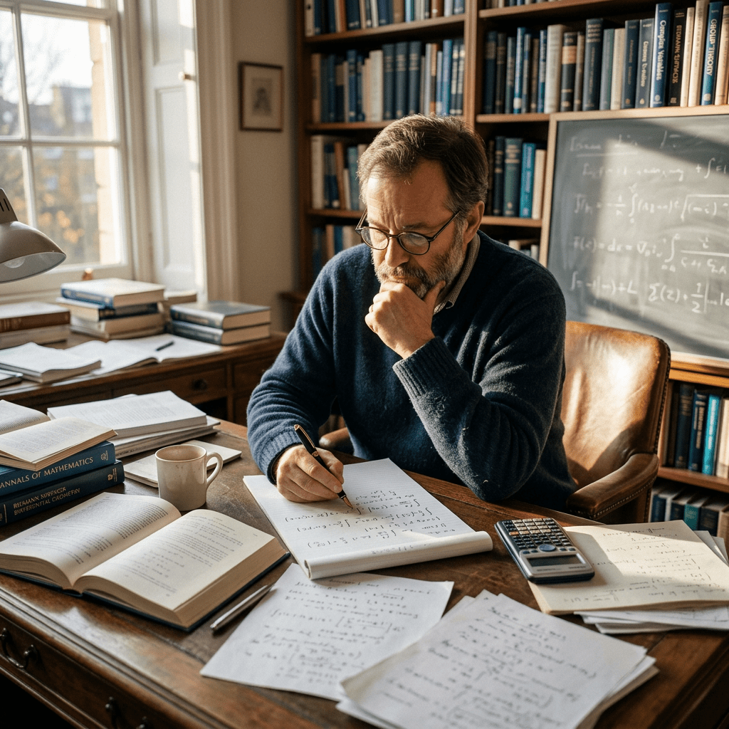On the Essential Paradigm of Knowledge – by Roland Hesse 