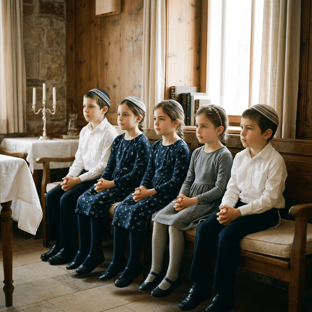 Sabbath keeping