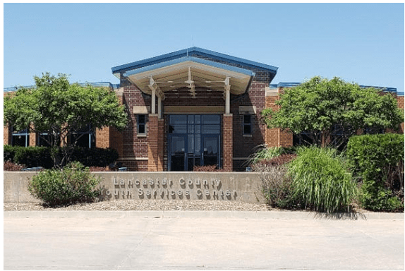 Juvenile Justice Ministry – Youth for&nbsp;Christ