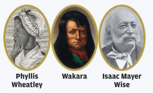 Forgotten Founders