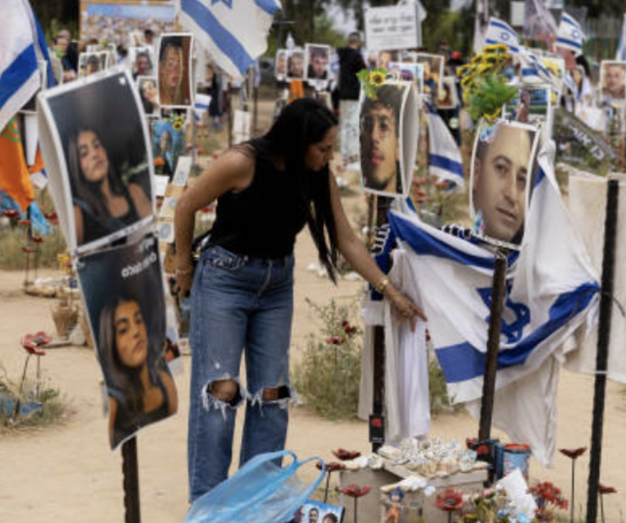 The Truth About Hamas&nbsp;Depravity