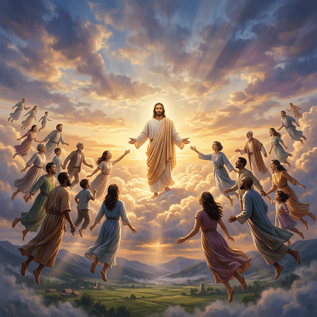  After The Rapture, Who Are ‘The Leftovers’?