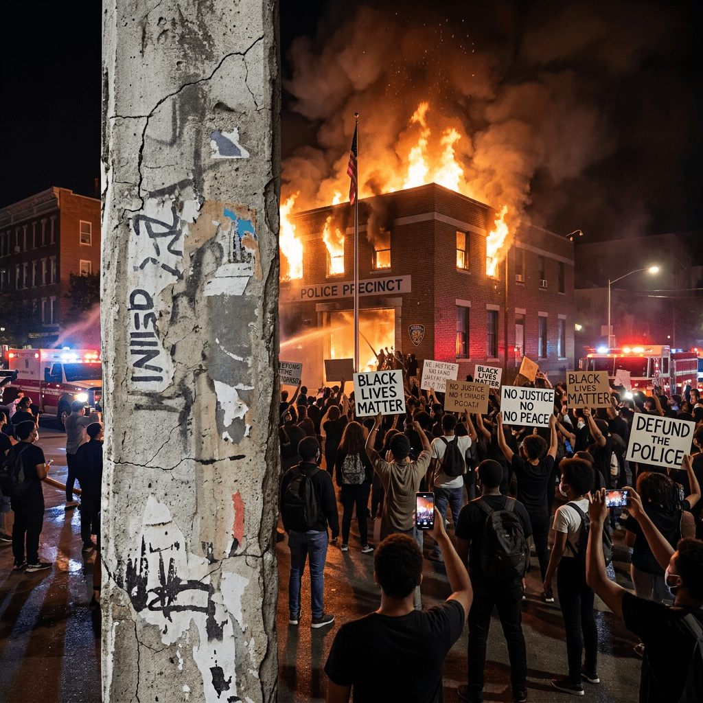 Stop Destroying Civilization!