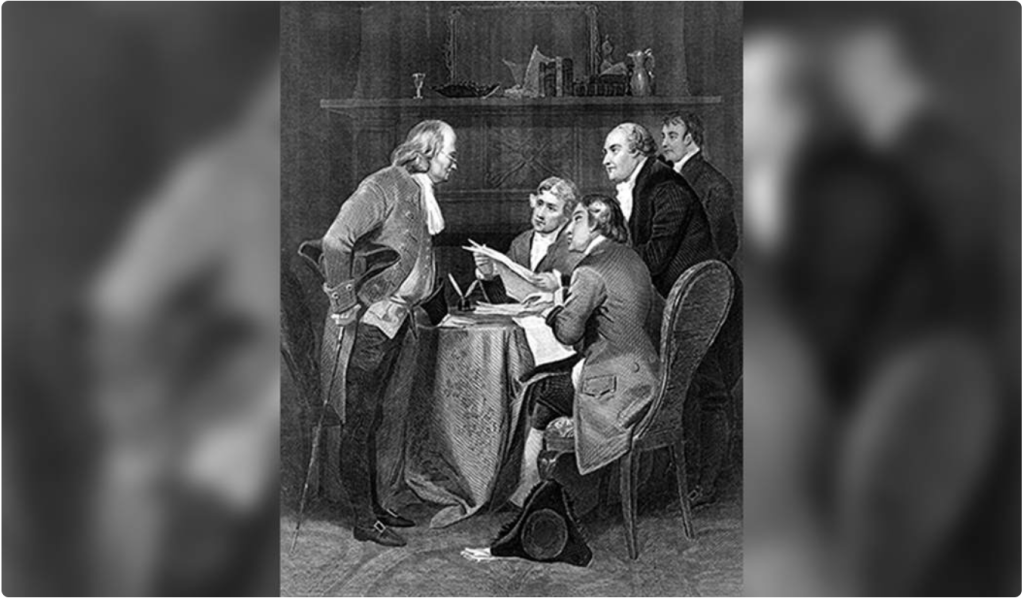 Difficult Freedom or Easy Tyranny: Which Will America&nbsp;Choose?