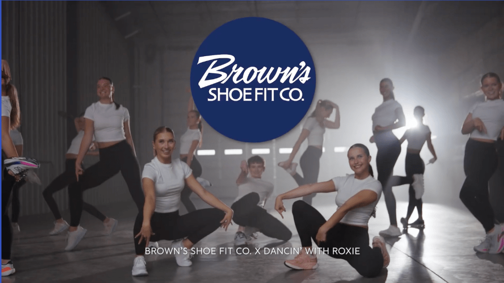 Brown’s Shoe Fit&nbsp;Company