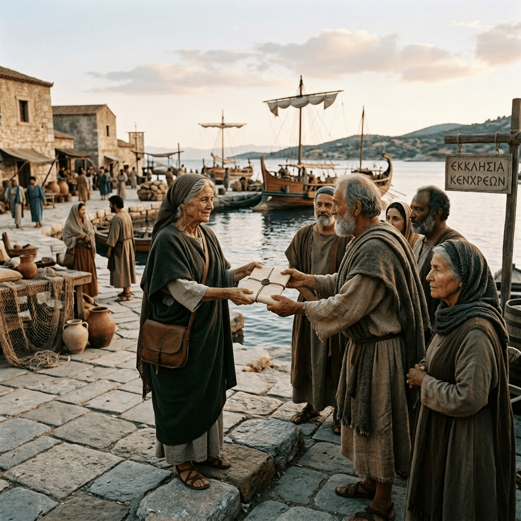 PCA General Assembly votes against female deacons, advances report on Christian&nbsp;nationalism
