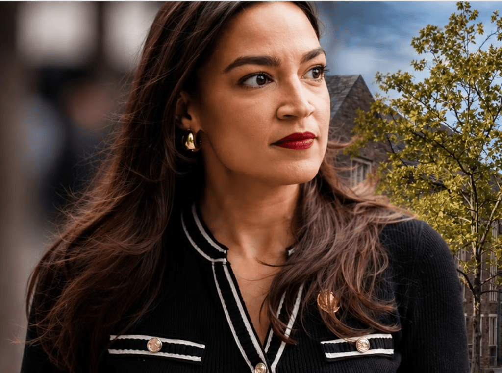 AOC’s Take On The Cornell Case Gets A Reality&nbsp;Check